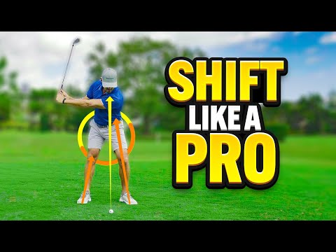 How To Shift Weight And Pressure Like A Pro