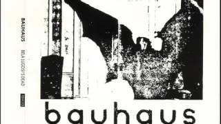 BAUHAUS-BOYS