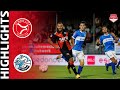 Samenvatting Almere City FC - FC Den Bosch (26-08-2022)