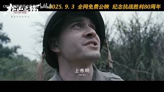 军迷自制远征军抗战微电影《松山之殇》终极预告片震撼发布。致敬英雄，9月3日 一起带他们回家。
