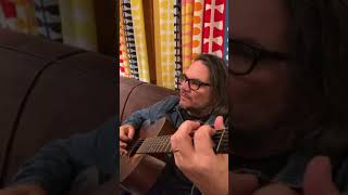 Jeff Tweedy - Dash 7 (Nov 23, 2020)