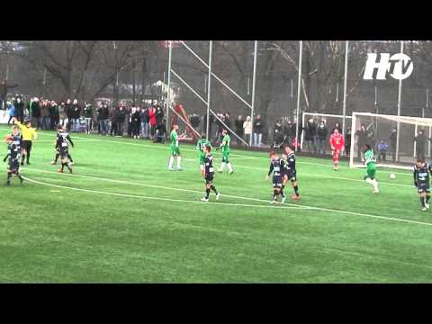 HTV: Sammandrag Hammarby - Gefle IF