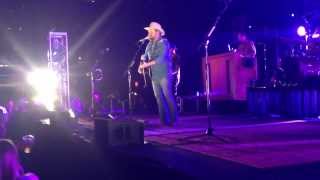 Randy Rogers Band-Speak of the Devil