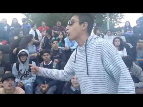 Kronico vs Darpress 4tos- FITC fecha marzo