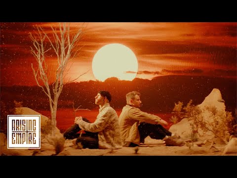 FLOYA - Epiphany (OFFICIAL VIDEO)