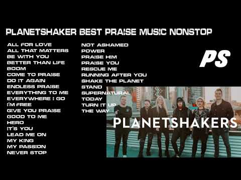 Best Planetshakers Praise/Worship Song - Best Christian Worship Music of All Time (Non-stop 2 hours)