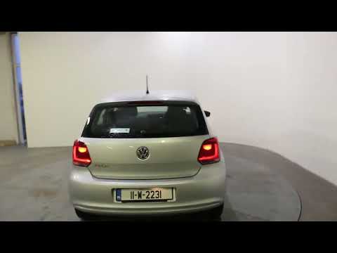Volkswagen Polo 1.2 60hp 5DR - Image 2