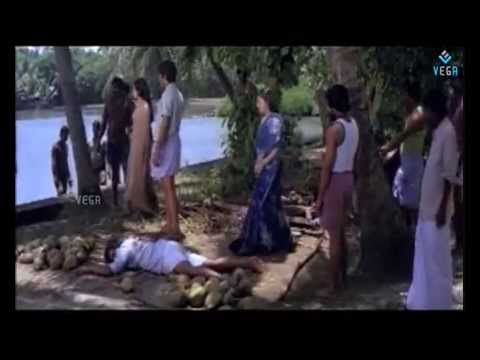 The Emotional Climax Scene : Adiyozhukkukal
