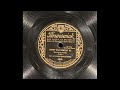 Honey, That Reminds Me - Luis Russell and His Orchestra - NYC, December 17, 1930 Vic Dickenson