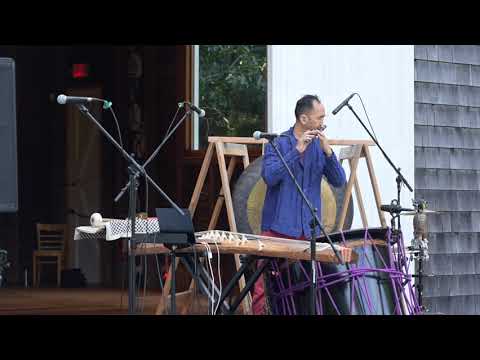 KAORU WATANABE'S INCENSE, Recorded August 19, 2023