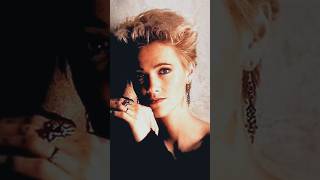 Marie Fredriksson / Roxette #mariefredriksson #roxette #80smusic #band #bands #popular #recommended