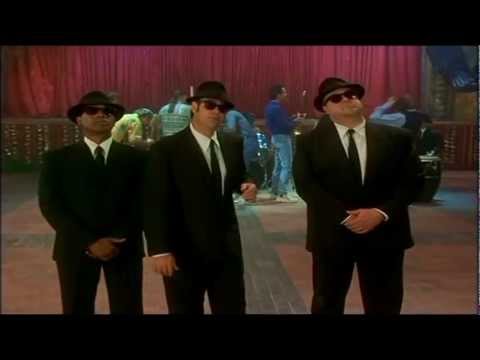The Blues Brothers - Funky Nassau.mp4