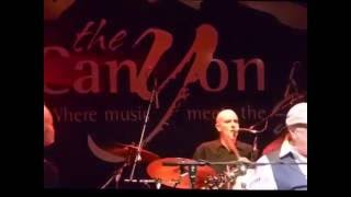 Felix Cavaliere's Rascals 2016-Love Is A Beautiful Thing-The Canyon