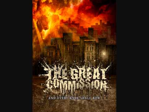 The Great Commission - A New Hope
