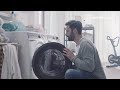 Gorenje WEI62S3