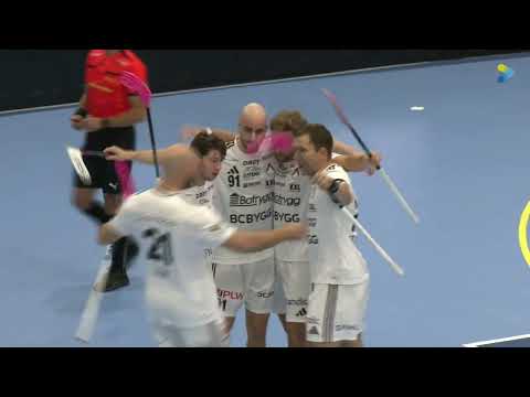 Highlights: Kalmarsund - Linköping