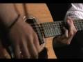 Anberlin - Haunting (Acoustic)