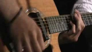 Anberlin - Haunting (Acoustic)