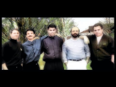 Nas Dva Brata (2023 Remix) - United Serbs