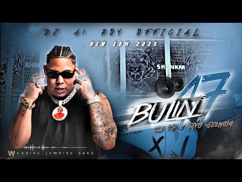 2025 New EDM - Bulin 47 x Leo RD, Javis Germoso -- Wedding Jumping Full Hard Dj Song 2025