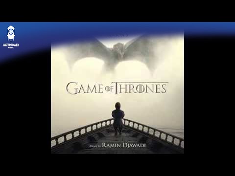 Game of Thrones S5 Official Soundtrack| Dance Of Dragons - Ramin Djawadi | WaterTower