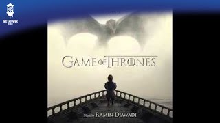 Game Of Thrones - Season 5 - Dance Of Dragons - Ramin Djawadi