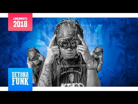 MC Murilo Azevedo - Medley Mandelado do 12 (Prod.  DJ DI)