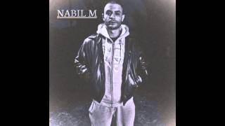 NABIL M - MEL MAGHREB (classic)