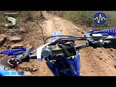 3 Fecha Enduro CPro 2021 Las Caleras Piloto Re Wenceslao