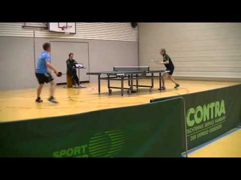 TTV Altenstein vs. TSG Ruhla