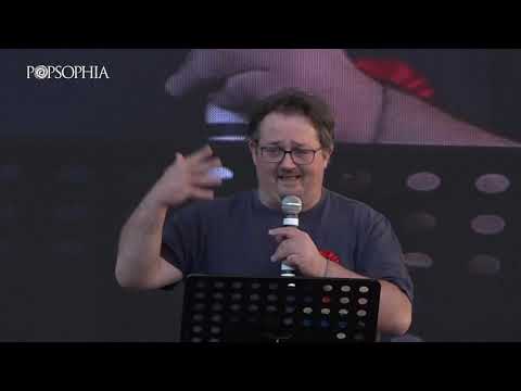 Popsophia 2020 - "Italia Lunare" con Fabio Camilletti