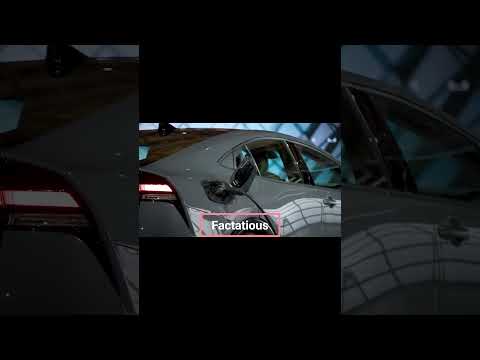 Thumbnail for Toyota's BZ3X & BZ4X boast edgy styling that sets them apart from Toyota's gasoline-powered SUVs by Toyota, SEAT, SUV, Subaru, Volkswagen, Lexus, Car, Vehicle