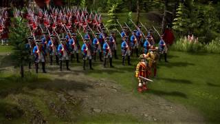 Cossacks 3