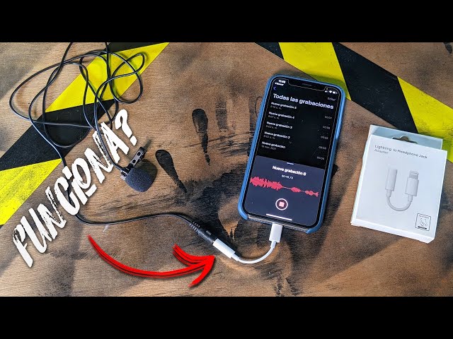 Vídeo relacionado con Micrófono de Auriculares de 3 Piezas, Tapón de Rosca de 3,5 Mm Micrófono de Condensador de Cabeza con Cable Micrófono de Auriculares para Guía de Compras, Micrófono de