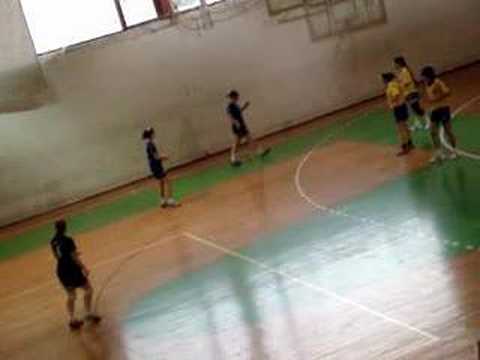 žrk zadar vs. žrk metković