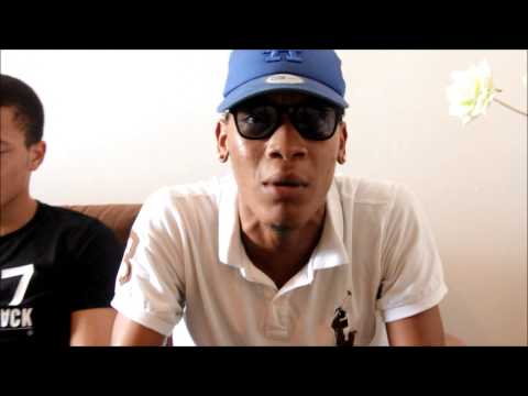 Tchuky -- Le freestyle Ça me dit  episode 6 -- Official Video filmed by S Hopkins