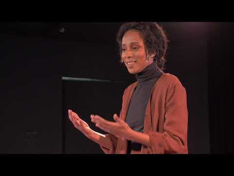 Could it be | Ester Rada | TEDxTelAvivSalon