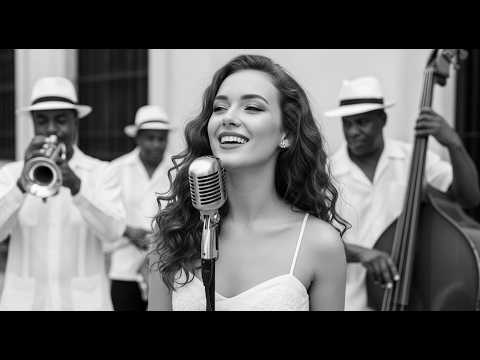 Madrugada en La Habana – Bolero Bajo la Luna – Voces del Alma – Noches de Café y Susurros
