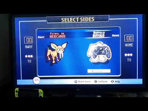 1970 Continental Football League Season