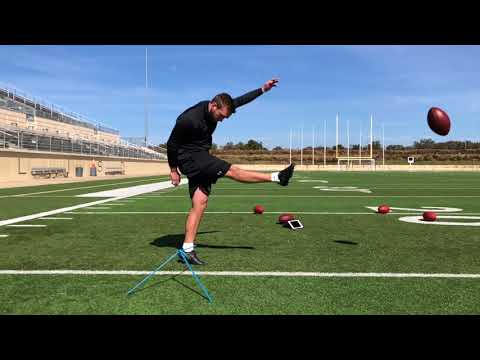 Jason Sanders, NFL Kicker Miami Dolphins | Kicking World