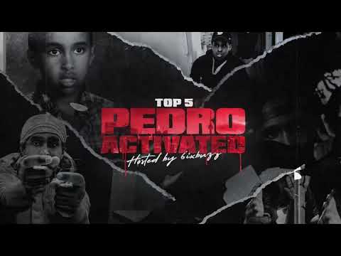 Top5 & 6ixbuzz - Murder She Wrote (Official Audio)