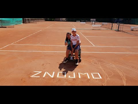 ZNOJMO CUP 2021 ITF Futures Series srpen