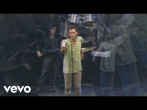 The Boomtown Rats - Someone's Looking At You