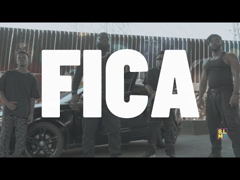 BLM RECORD- FiCA - DIEGO BENJAMIN -  BN - CAIO G - BRENNO