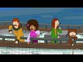 The Great North Intro