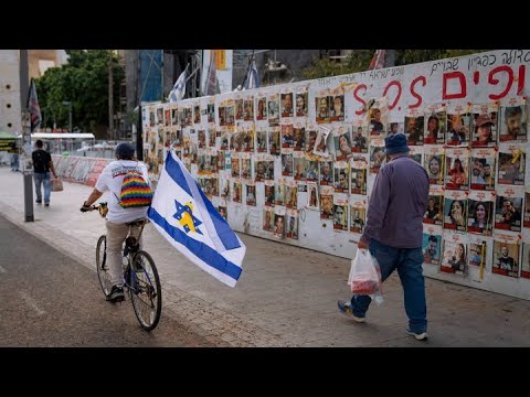 BATRA’S BURNING QUESTIONS Don’t believe the propaganda, Israel isn’t the bad guy