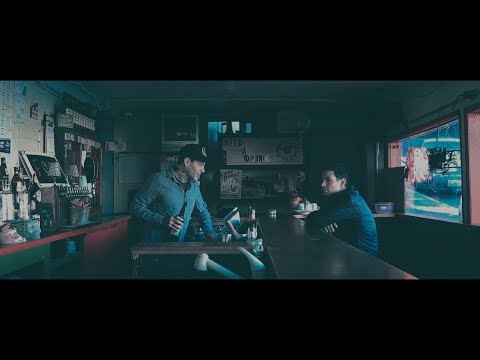 Lights Out - Mike Herrera