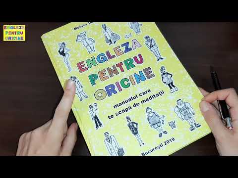 Lecţia # 076 - 3 expresii utile: WILL YOU…? = rugăminte; SHALL I…?, SHALL WE…? = consultare