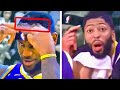 Most EMBARRASSING Moments In NBA History