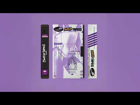 Tory Lanez - Passport (Twitch Tapes)